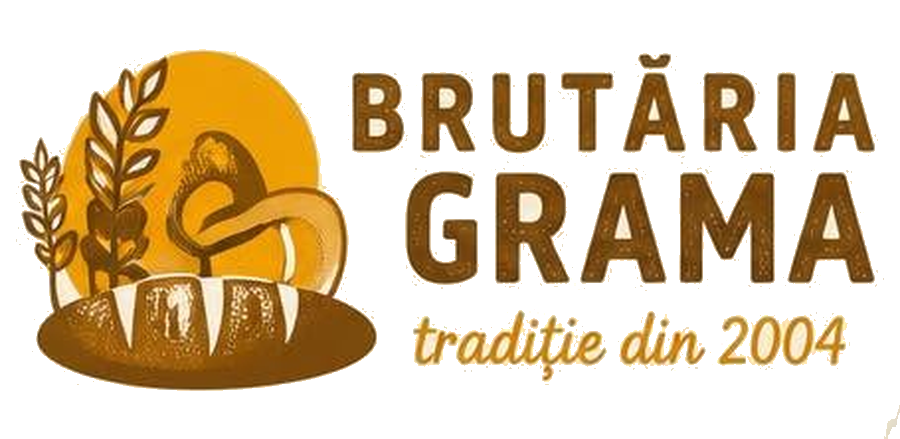 Brutăria Grama — tradiție din 2004